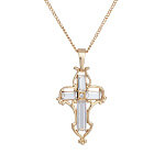 Annaleece Faith necklace