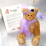 Gund Bears Millie Limited Edition of 250