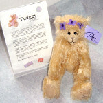 Gund Bears Lucy Limited Edition of 300