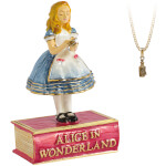 Hidden Treasures Alice in Wonderland