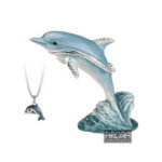 Hidden Treasures Secrets Dolphin