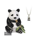 Hidden Treasures Secrets Panda