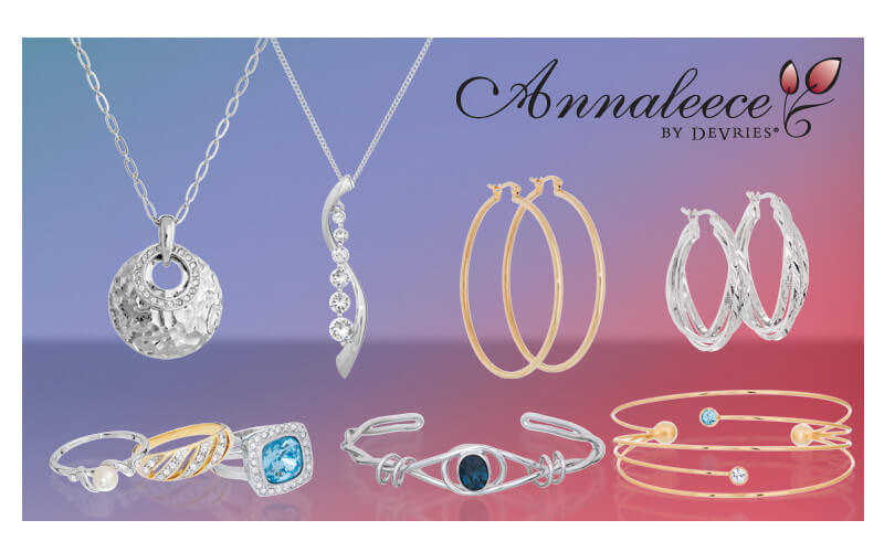 Annaleece Jewellery