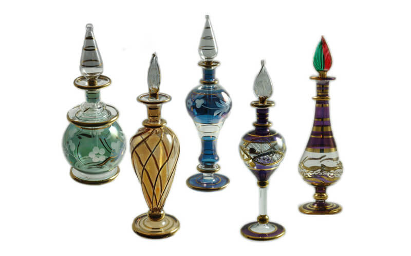 Egyptian Glass