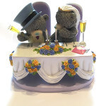 Me To You Tatty Teddy Toasting Our Love