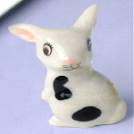 Wade Ceramics Bounce the Rabbit